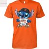 Cincinnati Bengals x Cincinnati Reds Signature Unisex T-Shirt