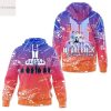 BTS Festa 2025 We Are Back get Ready Army Hoodie
