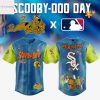 Cincinnati Reds x Old Dominion How Good Is That World Tour Signature Baseball Jersey