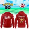 Florida Panthers 2025 Stanley Cup Champions Signature Hoodie