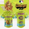Los Angeles Dodgers x Jaws Baseball Jersey