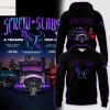 H-Town Screwston DJ Screw x Houston Texans 2025 Hoodie