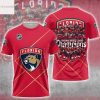 Final Destination Bloodlines From Tower Fall Fate Call 3D T-Shirt