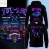 DJ Screw x Houston Texans H-Town Hoodie