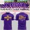 Indiana Pacers Boom Baby 2025 Champions 3D T-Shirt