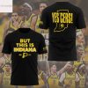 Indiana Pacers No Drama Just Damage 2025 Champiosn 3D T-Shirt