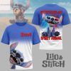 Lady Gaga Dance Or Die 3D T-Shirt