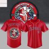Los Angeles Dodgers Japan Rising Stars Roki Sasaki Baseball Jersey