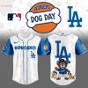New York Mets Dog Day Baseball Jersey