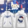 Jelly Roll x Post Malone The Ones Like You The One Like Me Hoodie