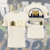 The Lord Of The Rings Movie 3D T-Shirt