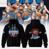 H-Town Screwston DJ Screw x Houston Texans 2025 Hoodie