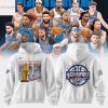Now You Know Indiana Fever Red Hoodie