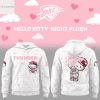 Utah Mammoth Happy Pride Month Hoodie