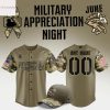 Houston Astros x Hello Kitty Baseball Design Jersey – Pink