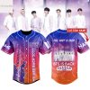 New York Mets Dog Day Baseball Jersey