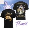 Prince – Dearly Beloved We Are Gathered Here Today To Get Through This Thing Called Life 3D T-Shirt