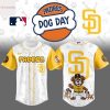 Pittsburgh Pirates Lilo & Stitch Baseball Jersey