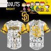 Personalized Tennessee Volunteers 2025 Baseball Jersey – White