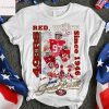 Texas Longhorns 2025 Unisex T-Shirt