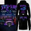 Now You Know Indiana Fever Red Hoodie
