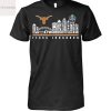 Texas Longhorns 2025 Unisex T-Shirt