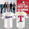 Toronto Blue Jays x Jaws Baseball Jersey