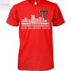 Texas Longhorns World Series 2025 Unisex T-Shirt