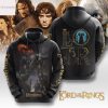 The Lord Of The Rings One Ring To Rule Them All Hoodie