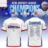 NCAA 2025 Women Softball College World Series Champions Texas Longhorns – King Of The Diamon 3D T-Shirt