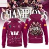 2025 Jackie Robinson CC Breaking Barries Hoodie