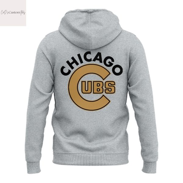 2025 Jackie Robinson CC Breaking Barries Hoodie