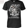 Diogo Jota 1996-2025 Signature You ll Never Walk Alone Unisex T-Shirt