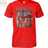 New York Giants Est 1925 Signature Unisex T-Shirt