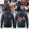 Iron Maiden Run For Your Lives World Tour 2025 Hoodie