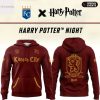 Kansas City Royals Italian Heritage Day Hoodie