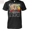 Liverpool Est 1892 You ll Never Walk Alone Design Unisex T-Shirt