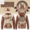 San Francisco Giants Peanuts Snoopy Hoodie