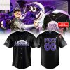 Personalized 2025 Toronto Blue Jays Canada Day Baseball Jersey