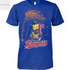 Philadelphia Autumn Philadelphia Phillies Design Unisex T-Shirt