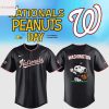 Los Angeles Dodgers x Pikachu Samurai Design Baseball Jersey